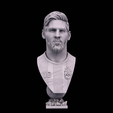 untitled13.png Lionel Messi 3D bust for printing