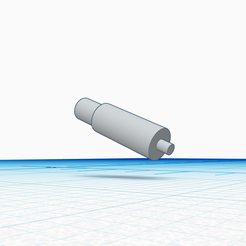 04b8f46c1dd09c27a377916e3890c85d.png Free STL file 1/64 Muffler v2・Model to download and 3D print
