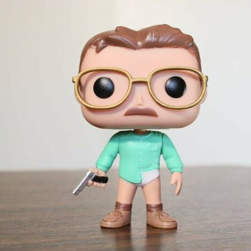 funko pop ブレイキンバッド　ウォルター・ホワイト Funko ウォルター・ホワイト [Breaking Bad(ブレイキングバッド