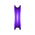 10.obj Kran für Axial Capra