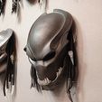 IMG_20220209_195406.jpg Predator mask - mr.Black (Berserker)