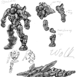 SDH_LAM_Concept.png Shadowbird Land and Air American Mecha