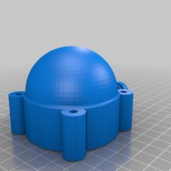 Beste 3D-Druckmodelle Westfalia・22 Dateien zum Herunterladen・Cults