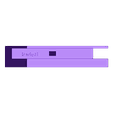 Dock_switch_lite_vierge.stl Nintendo Switch Lite şarj yuvası