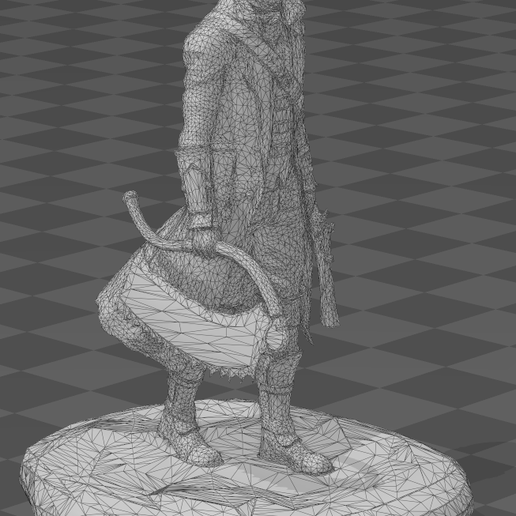 1.png Bloodborne The hunter