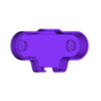 Night_PI_CAM_Back-extended_for_heatsinks.stl Ultimate Voxelab Aquila Y-axis PI camera