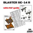 blaster se-14 R (6).png Blaster SE-14 R death-troopers