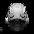 11.jpg Titanfall pilot custom helmet