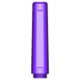 TUBE.STL TuKi - Cigar holder - Joint Tube