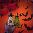 IMG_20231016_160749.jpg Crochet Halloween Pumpkin Ghost