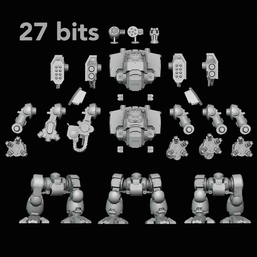 IMG_1930.png X5 ШЛЕМОВ КОСМИЧЕСКИХ ПЕХОТИНЦЕВ