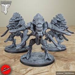 PATREON | old aieraael ay Acidscream Juggernauts