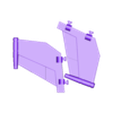 14_Dev_Chest9_Front2_PURPLE.stl G1 TRANSFORMERS DEVASTATOR