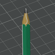 fauxcrayon.png Fake pencil prank - SALE!
