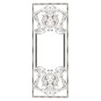 Wireframe-High-Boiserie-Carved-Decoration-Panel-02-1.jpg Collection of Boiserie Decoration Panels