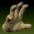 render_hand1.jpg Thing T Thing Wednesday (the thing)