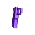 parts_Widowmaker TX v1_handle.stl Widowmaker TX from Deus Ex