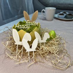 bunny.jpg Bunny ears - Easter decoration