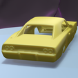 a005.png Dodge Charger (1/24)  printable car body