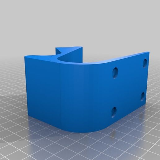 Free 3D file nVidia shield TV controller stand (2016)・3D printing ...
