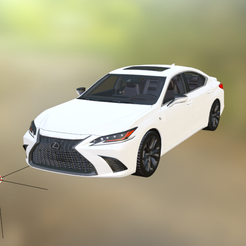 Lexus best STL files for 3D printing・773 free models to download・Cults