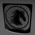 Screenshot_2.png Super Horse  - Suspended 3D - Thread Art