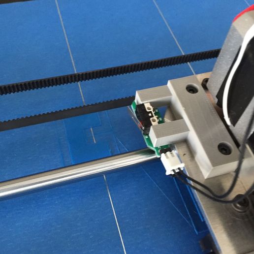 IMG_1814.JPG ReliaBuild 3D Extruder Carriage Mounted Limit Switch System