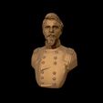 18.jpg General Winfield Scott Hancock bust sculpture 3D print model