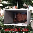 6.jpg John McClane Air Duct - Christmas Tree Ornament