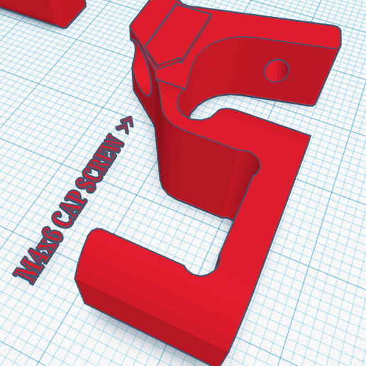 SF Advanced DIAS 3D model