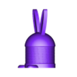 Robbit.STL Spingo Rabbit