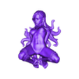 01.stl STL file Nutshell Atelier - Pose 07 (NFSW)・3D printer model to download