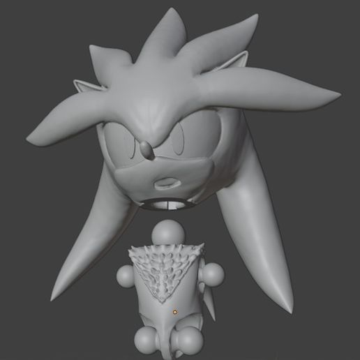 division-cabeza-torso-silver.jpg Ouriço prateado articulado