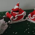 P_20221110_142133_PN_1.jpg CHIBICAR No.43 - Santa's sleigh