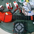 13.png Travel guitar with built-in Amp and Speaker