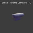 New-Project-(100).png Scoop - Turismo Carretera - TC - Dynamic Shot - For RC Custom diecast - model kit