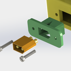 xt60holder_01.png XT60 Holder