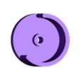 Wheel.stl Marblevator, Loop 2.