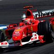 Ferreri_F2004_Hockenheim.jpg Ferrari F1 F2004 front wing