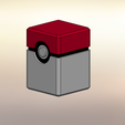 scene.png Deck Box Pokeball