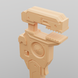 2.png Apex Legends Rampart Heirloom Key wrench