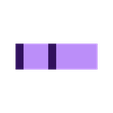 Puzzle_Part_9.stl Bedlam 4x4 Puzzle Cube 60mm³
