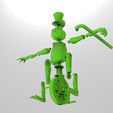 untitled.186.jpg FROG ON A MONOCYCLE (MOVABLE TOY)