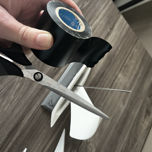 IMG_5162.png Velero - Modelo de impresión 3D decorativo