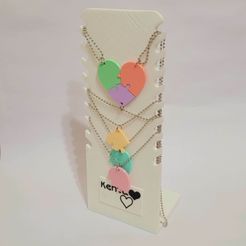 20220715_132553.jpg Necklace display stand