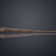 Dragonheart.5.jpg Dragon Heartstring's Wand