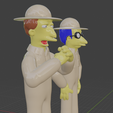 000001.png homer simpsons sleeping sugar