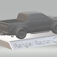2.jpg Ford Raptor F150 3D Model Car Custom 3D Printing STL File