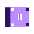 kub_3pr_obj.obj development game type and build your house 3d