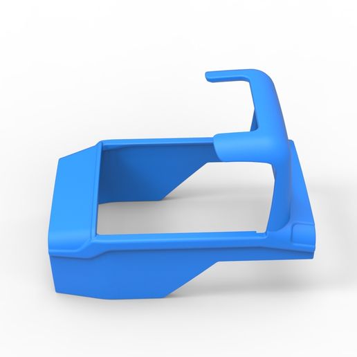 8.jpg Carcasa de Vintage Supermodified stock car Versión 2 Escala 1:25